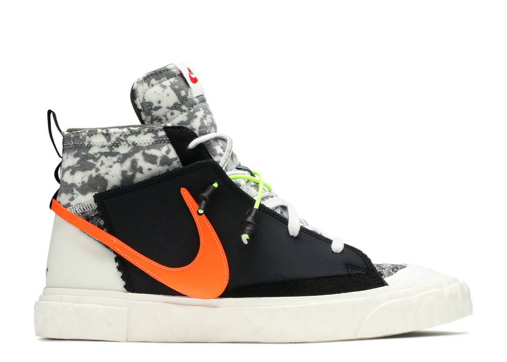 BLAZER MID X READYMADE 