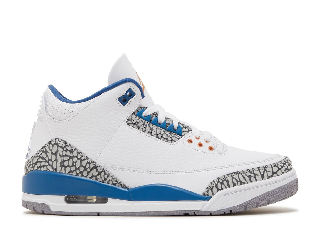 AIR JORDAN 3 RETRO 