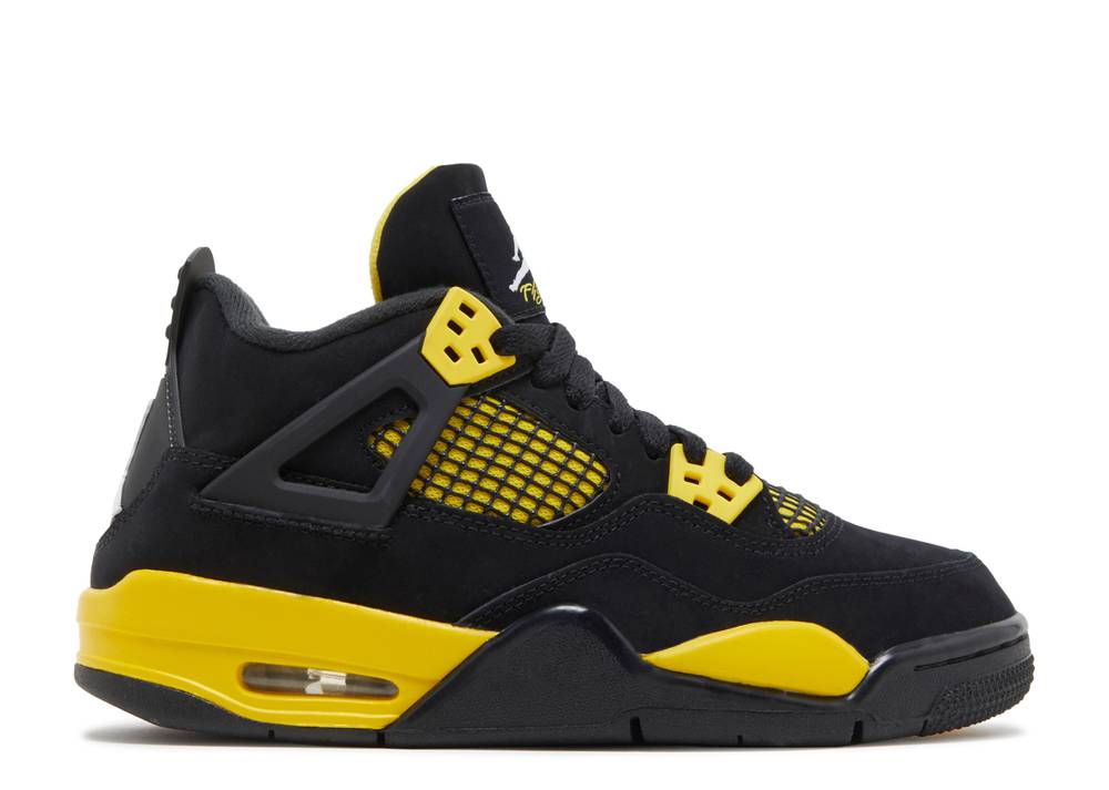 AIR JORDAN 4 RETRO GS 2023 