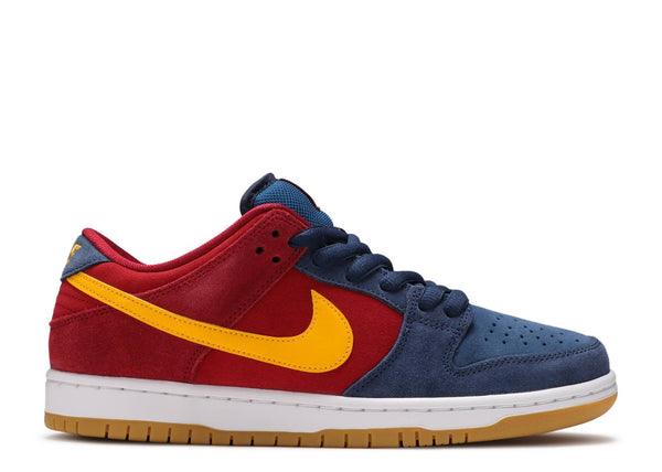 NIKE DUNK SB LOW PRM 