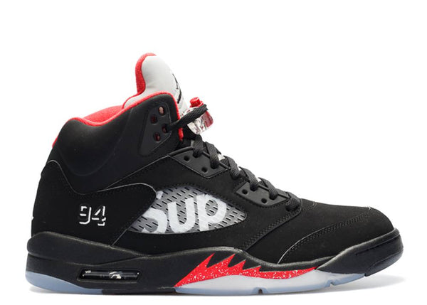 AIR JORDAN 5 RETRO X SUPREME 
