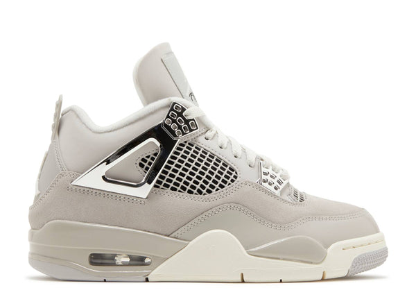 WMNS AIR JORDAN 4 RETRO 