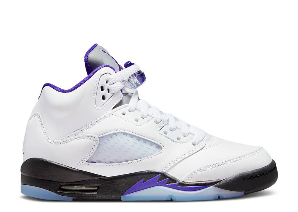AIR JORDAN 5 RETRO GS 