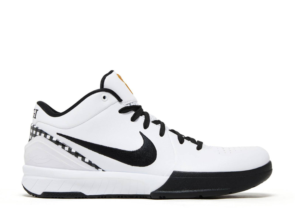 ZOOM KOBE 4 PROTRO 