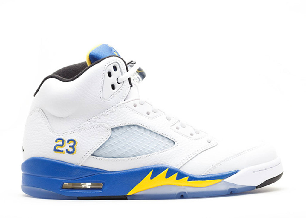 AIR JORDAN 5 RETRO 