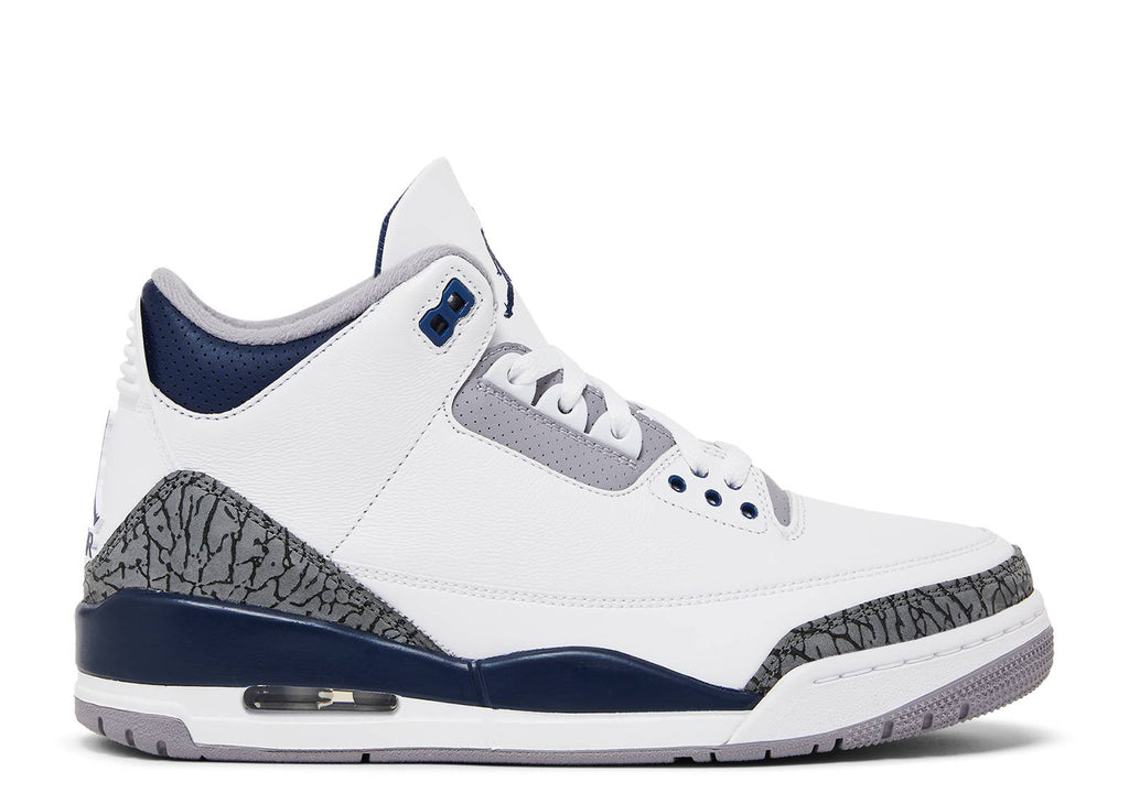 AIR JORDAN 3 RETRO 