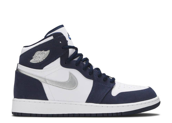 AIR JORDAN 1 RETRO HIGH CO.JP GS 2020 
