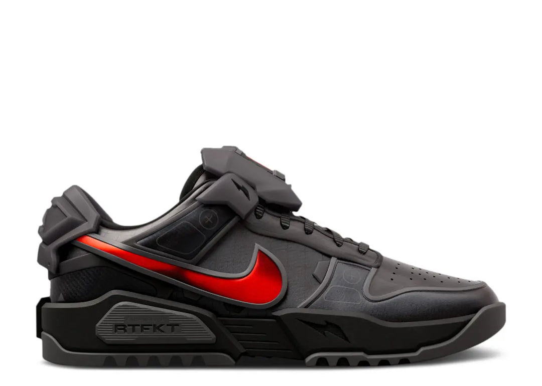NIKE DUNK GENESIS LOW RTFKT (2024) "CLONE X"