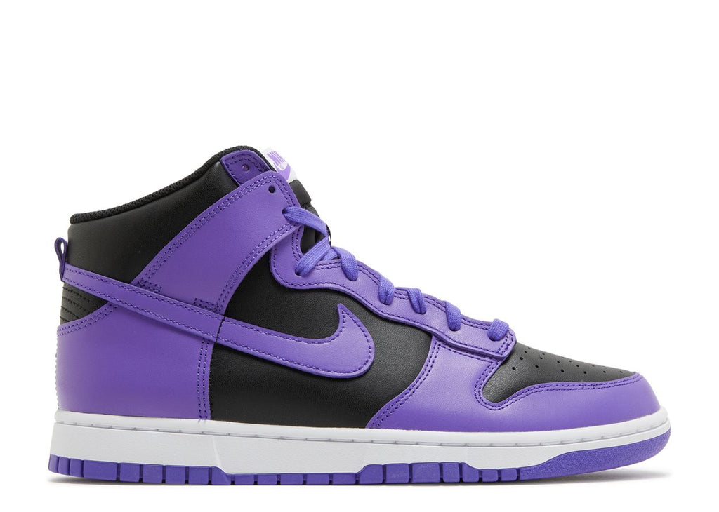 NIKE DUNK HI RETRO BTTYS 