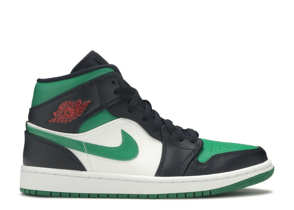 AIR JORDAN 1 MID GS 