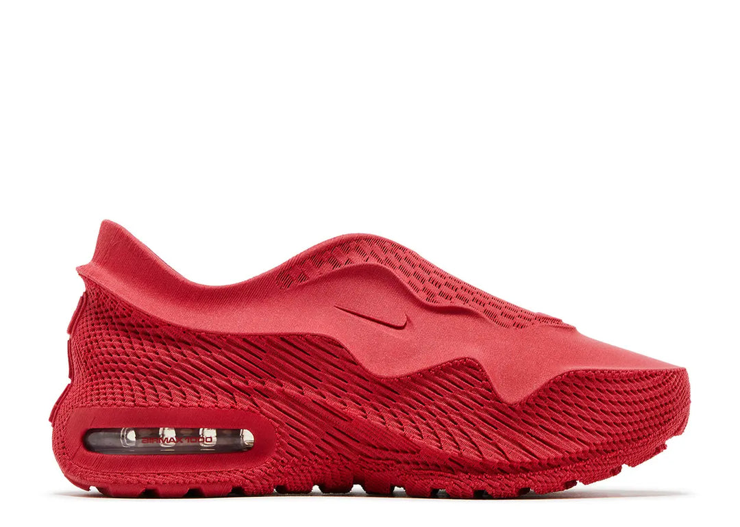 NIKE AIR MAX 1000 "RED"