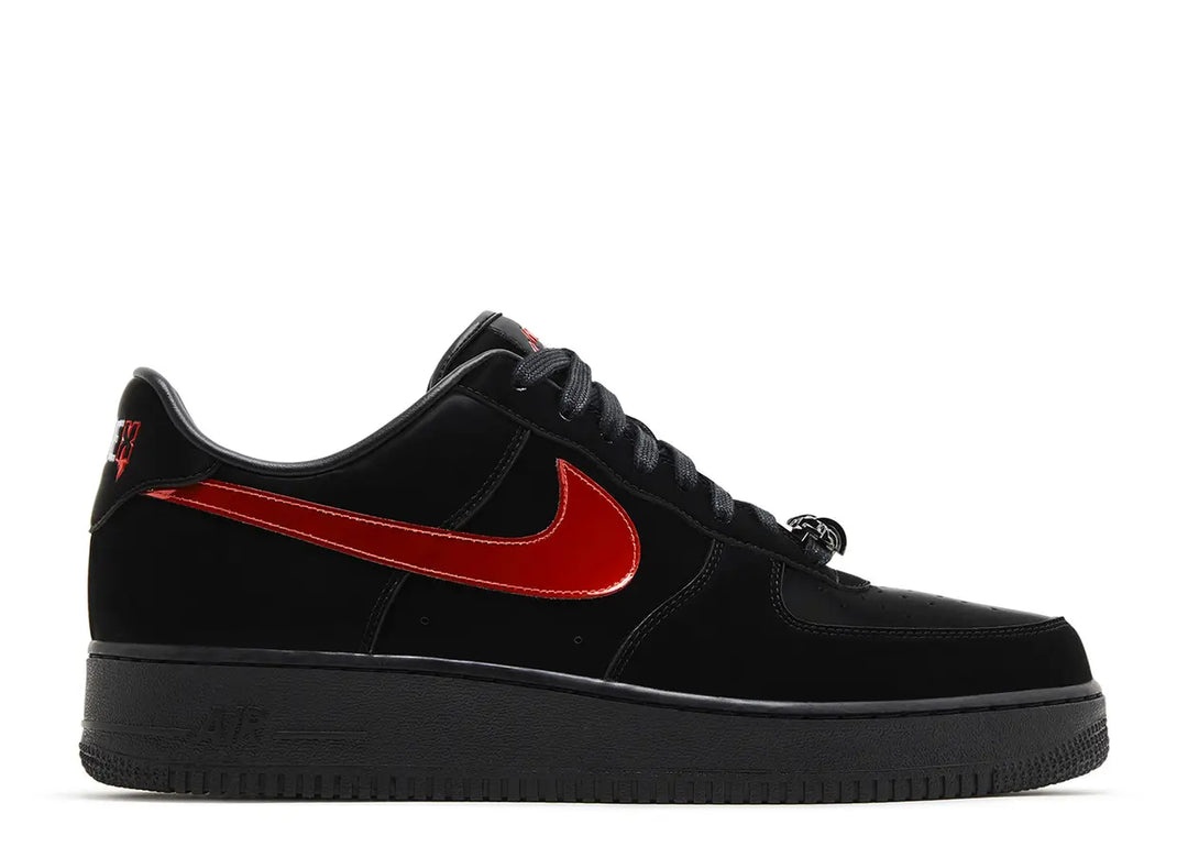 NIKE AIR FORCE 1 LOW RTFKT (2023) "DEMON"