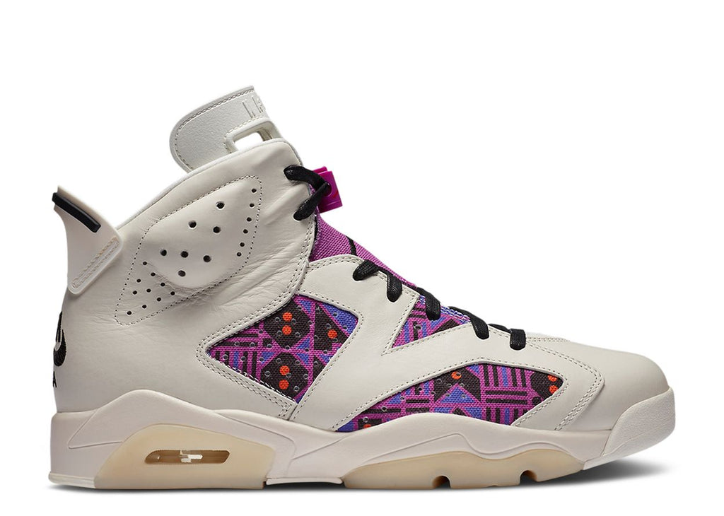 AIR JORDAN 6 Q54 