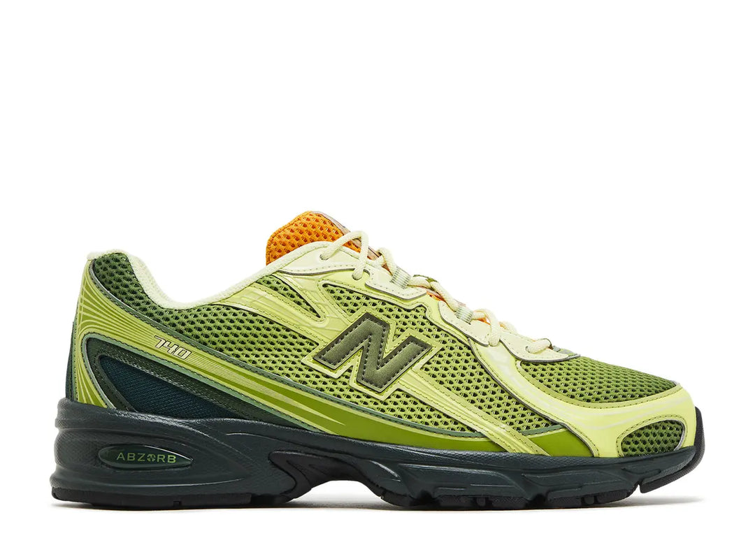 NEW BALANCE 740 X CONCEPTS "BRUT"