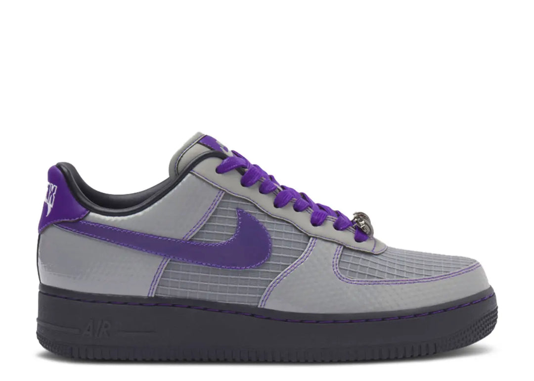 NIKE AIR FORCE 1 LOW RTFKT (2023) "ROBOT"
