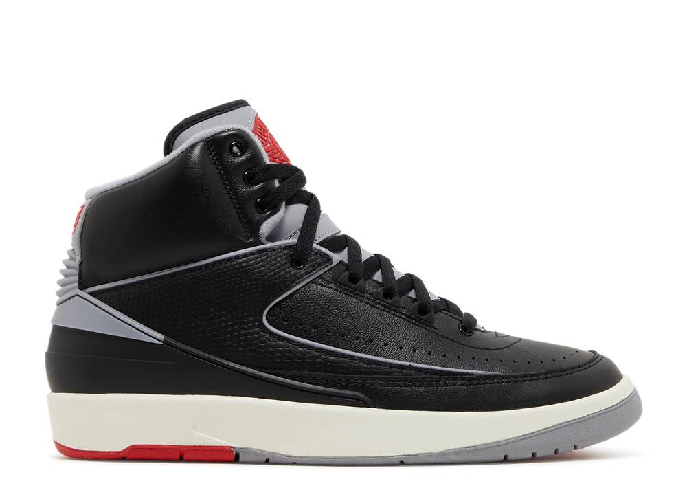 AIR JORDAN 2 – .IMAGE NY