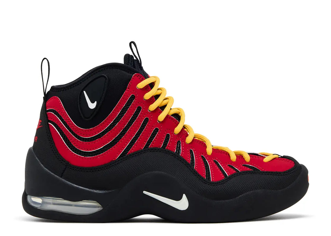 NIKE AIR BAKIN HIGH SP (2026) "VARSITY RED"