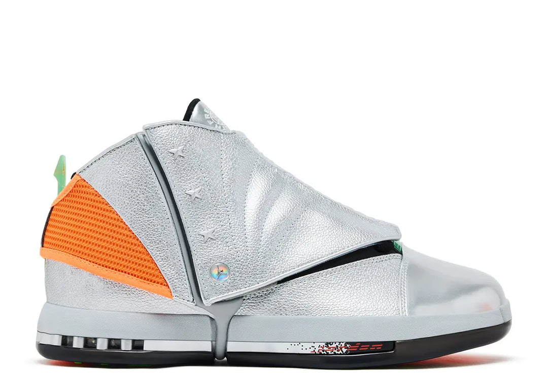 AIR JORDAN 16 RETRO FTY SP "FREE THE YOUTH"