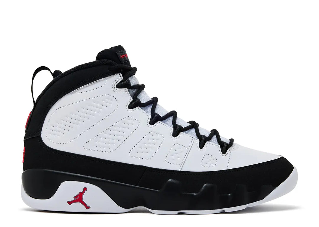 AIR JORDAN 9 RETRO (2026) "SPACE JAM"
