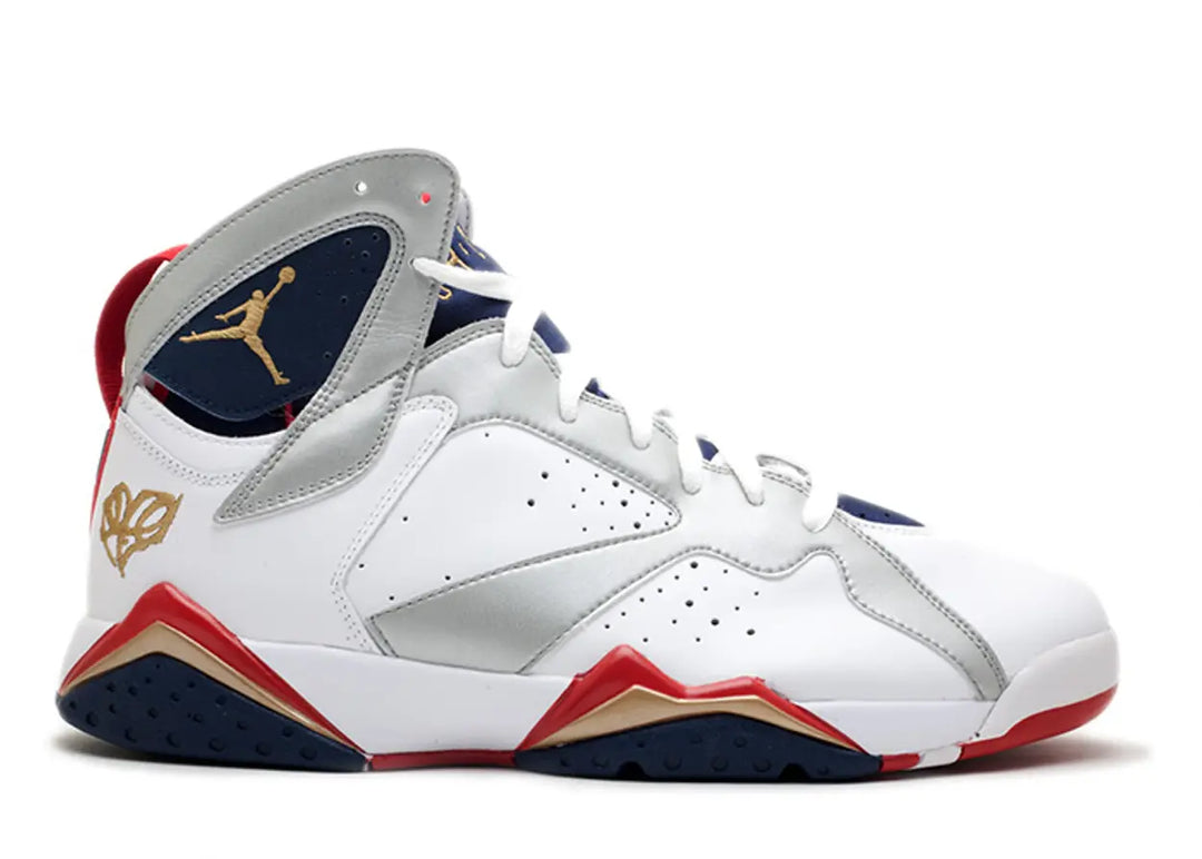 AIR JORDAN 7 RETRO (2010) "FOR THE LOVE OF THE GAME"
