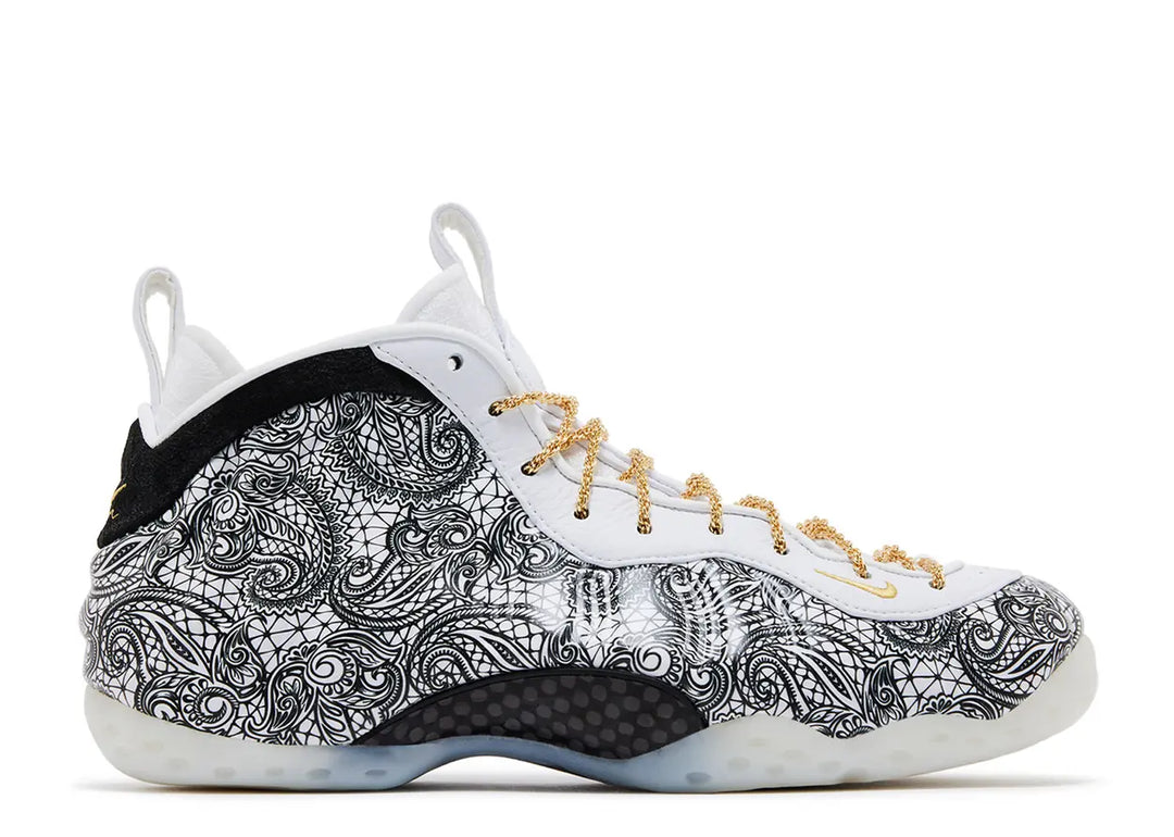 AIR FOAMPOSITE ONE ASW X VICTOR SOLOMON "WESTSIDE BEACHES"