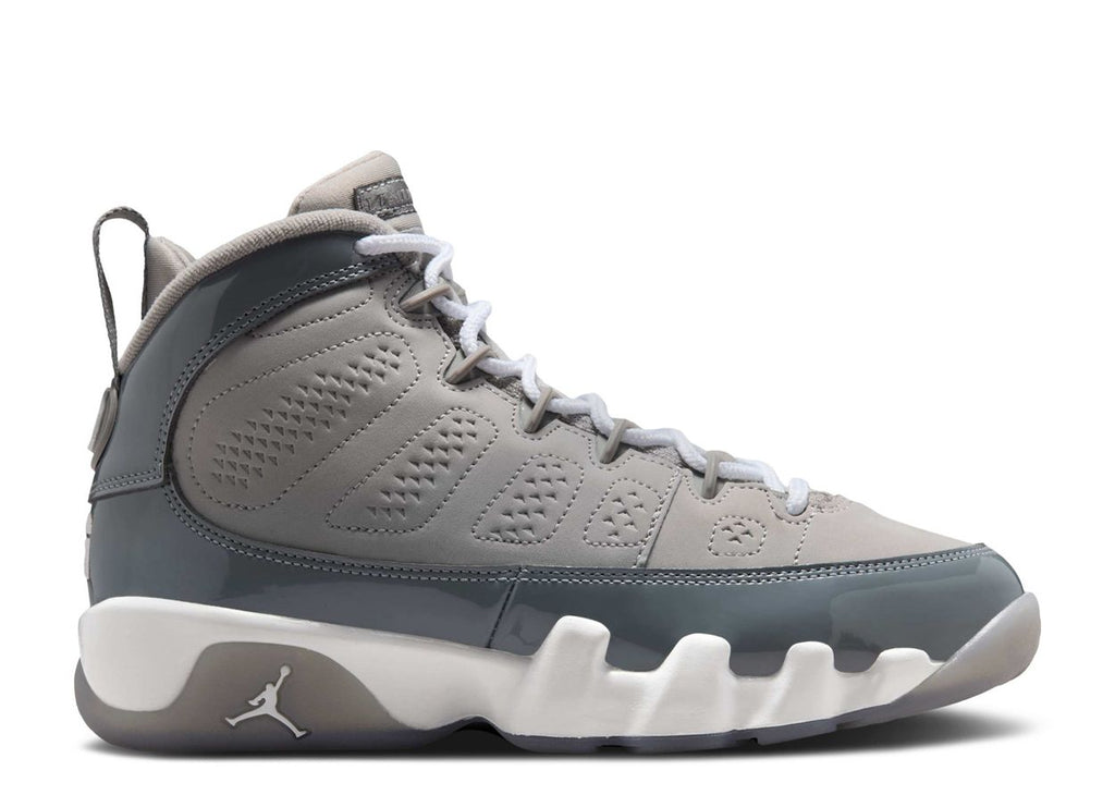 AIR JORDAN 9 RETRO GS 2025 