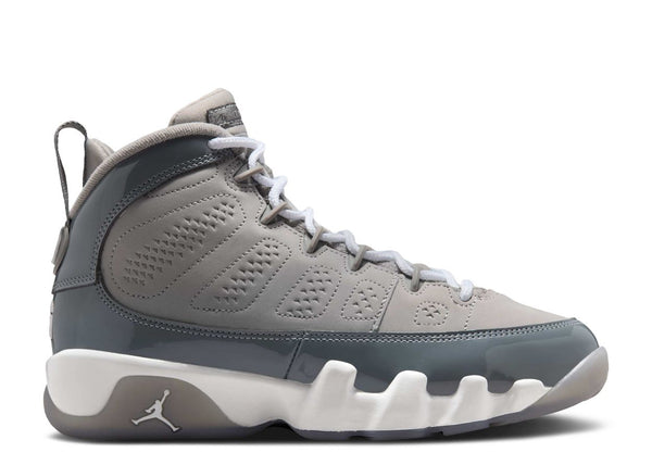 AIR JORDAN 9 RETRO GS 2025 