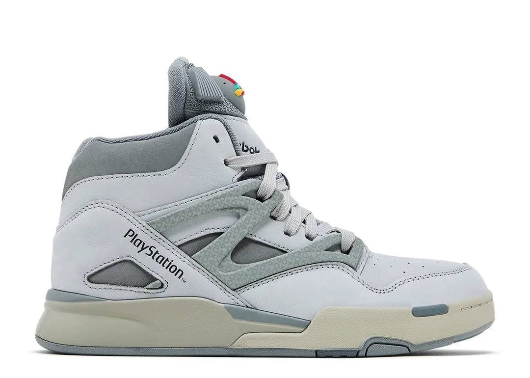 REEBOK PUMP OMNI ZONE II "PLAYSTATION"