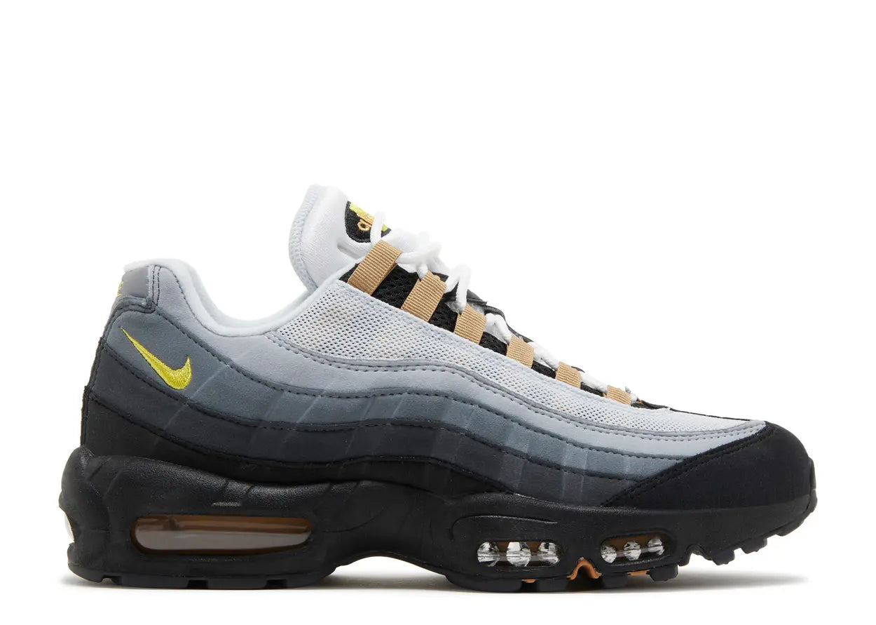Yellow 95 AIR MAX 95