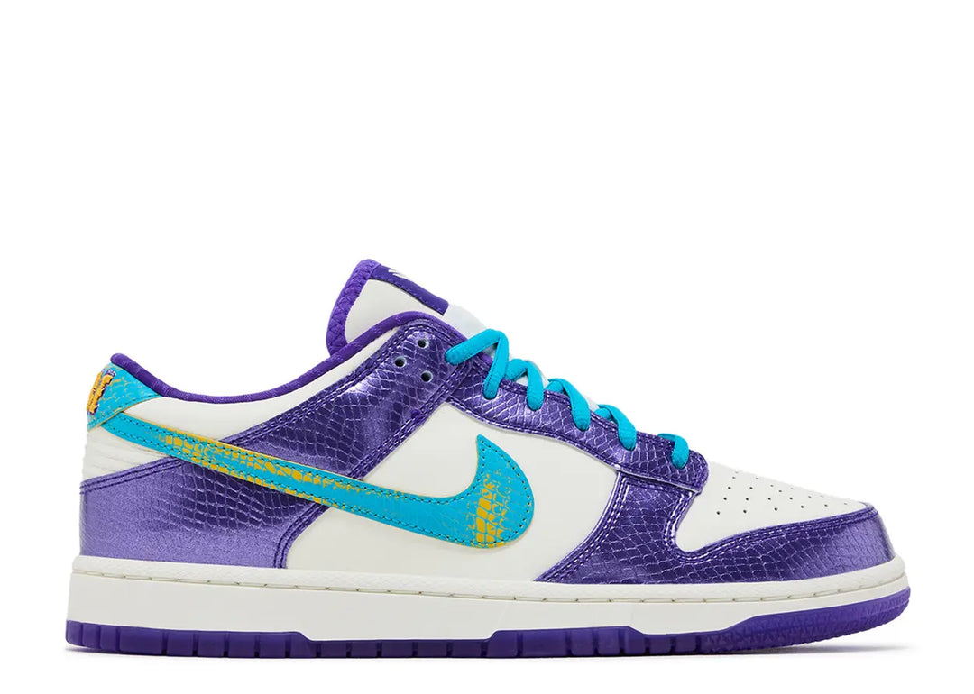 KOBE BRYANT X NIKE DUNK LOW PROTRO "DRAFT DAY"