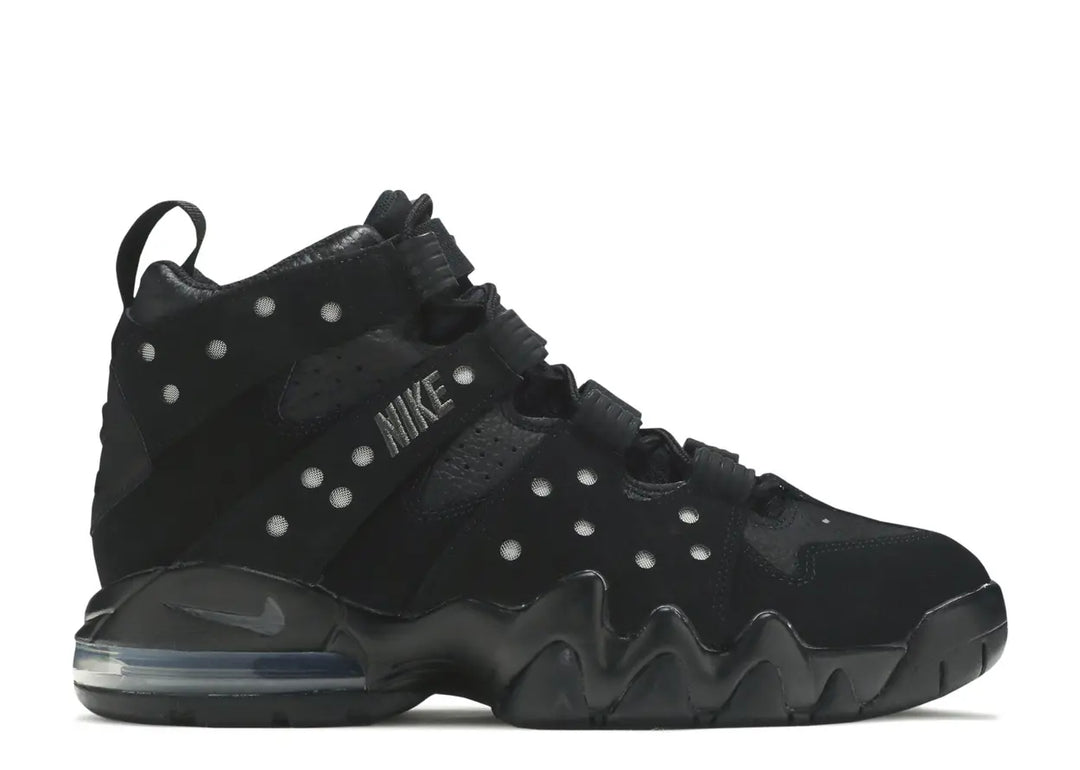 AIR MAX2 CB 94 "TRIPLE BLACK"
