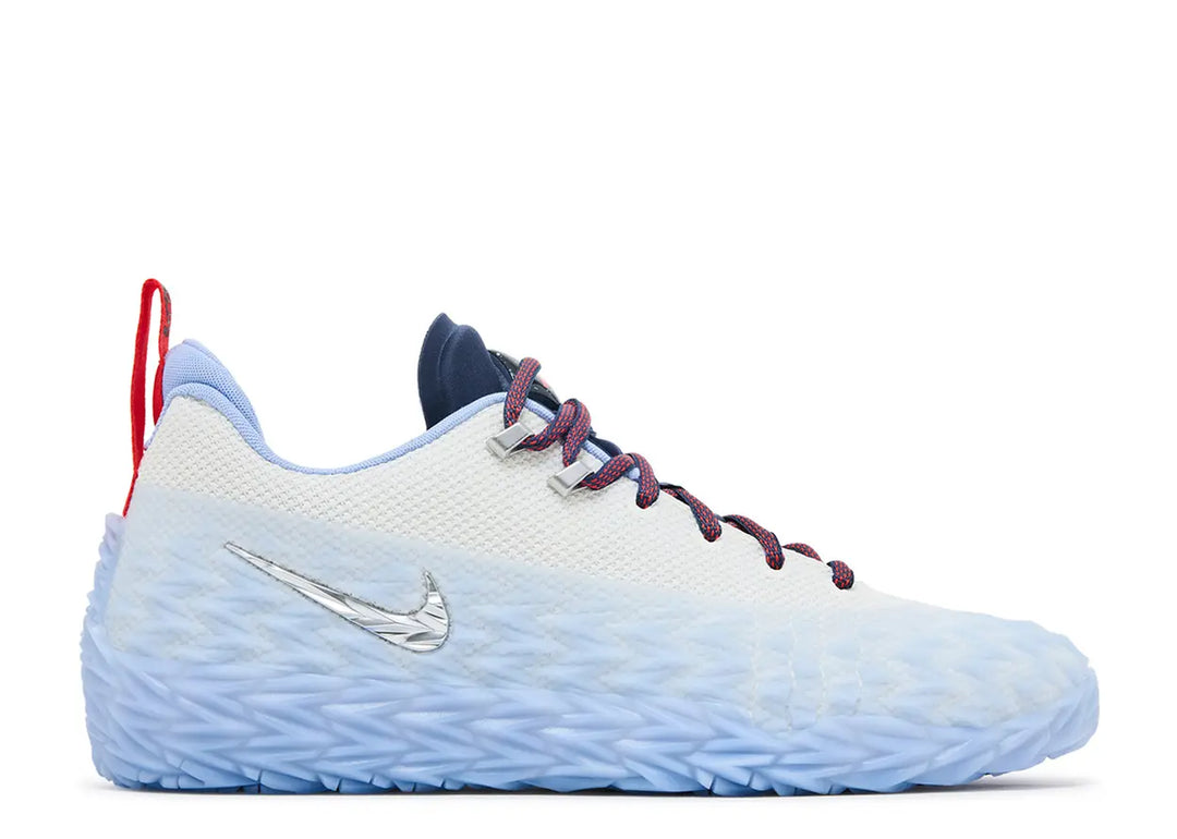 NIKE BASKETBALL S.T. CHARGE PE EP "DETROIT TOUGH"