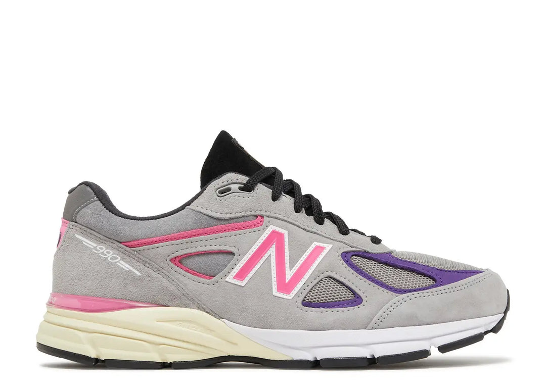 NEW BALANCE M990KT4 X KITH X UNITED ARROWS & SONS