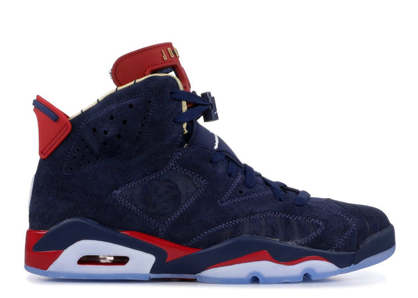 AIR JORDAN 6 DB 2019 
