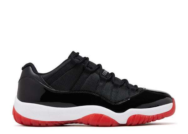 AIR JORDAN 11 RETRO LOW 2025 