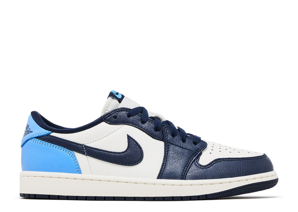 AIR JORDAN 1 RETRO LOW OG 