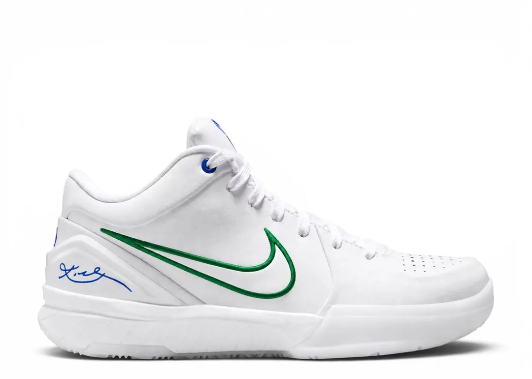 KOBE 4 PROTRO "DRAFT DAY MINNESOTA TIMBERWOLVES"