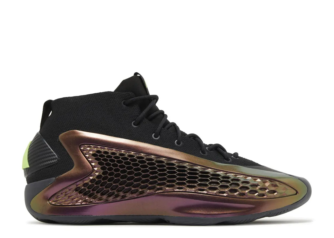 A.E. 1 "ALL STAR THE FUTURE"