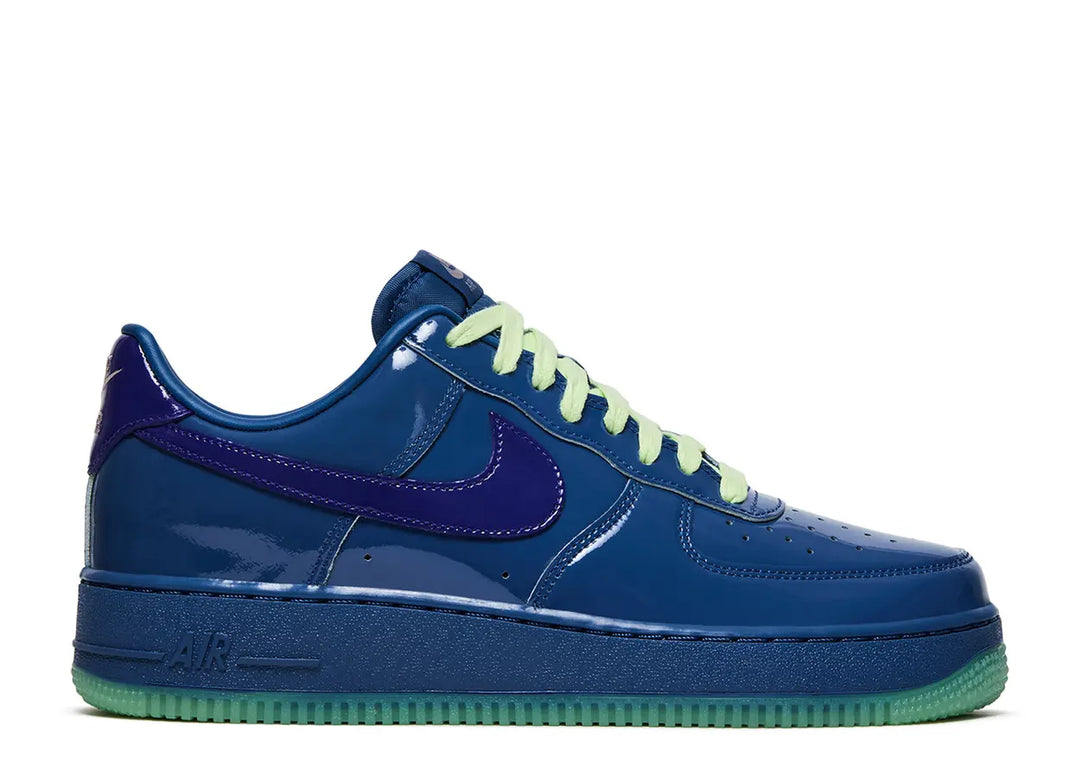 AIR FORCE 1 LOW QS "MYSTIC"