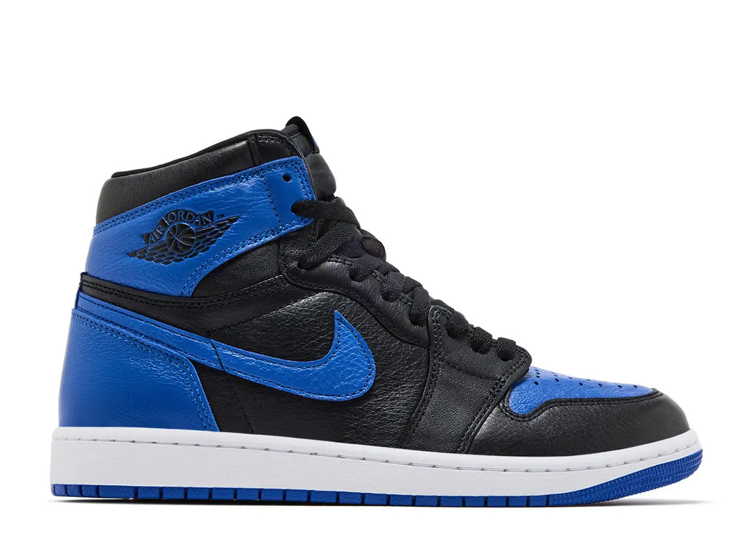 AIR JORDAN 1 RETRO HIGH OG (2026) "ROYAL"