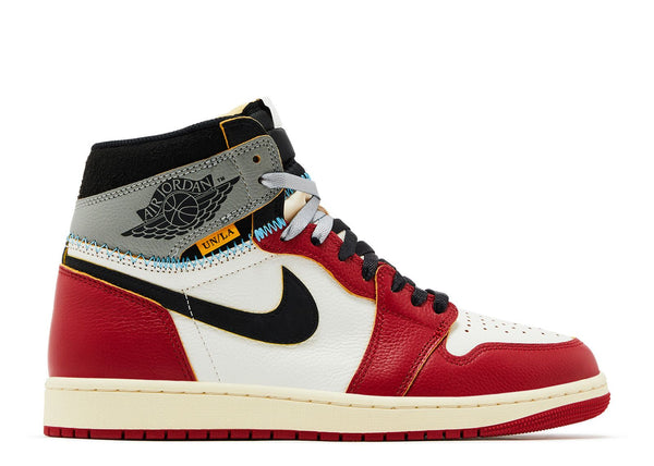 AIR JORDAN 1 RETRO HIGH NRG 