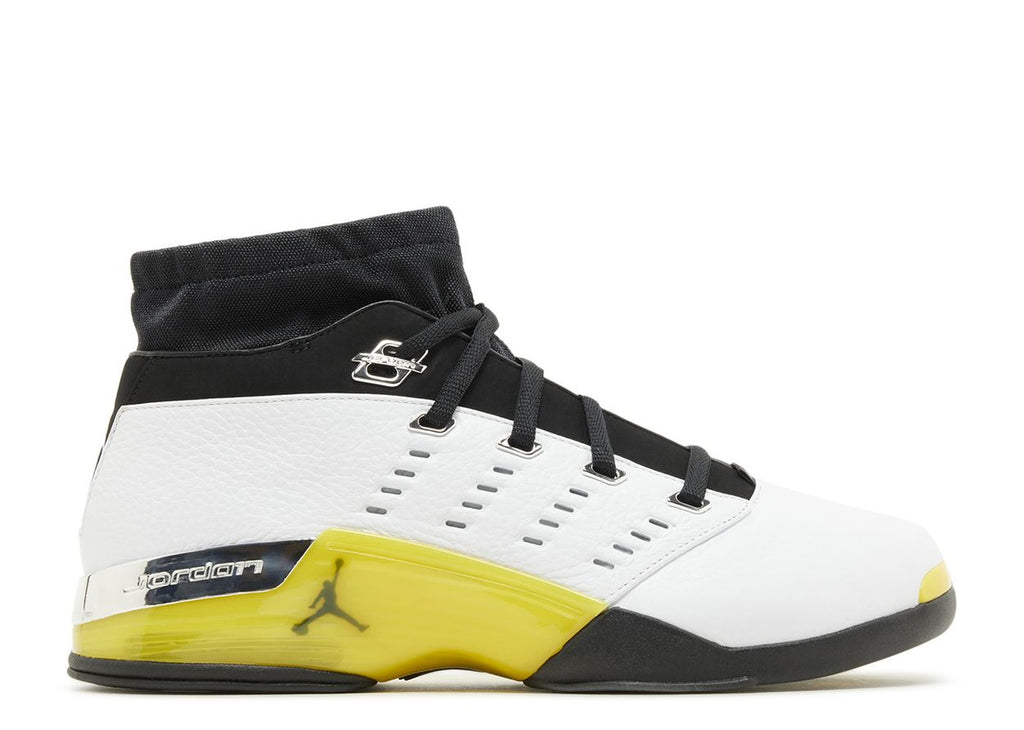 AIR JORDAN 17 RETRO LOW SP 