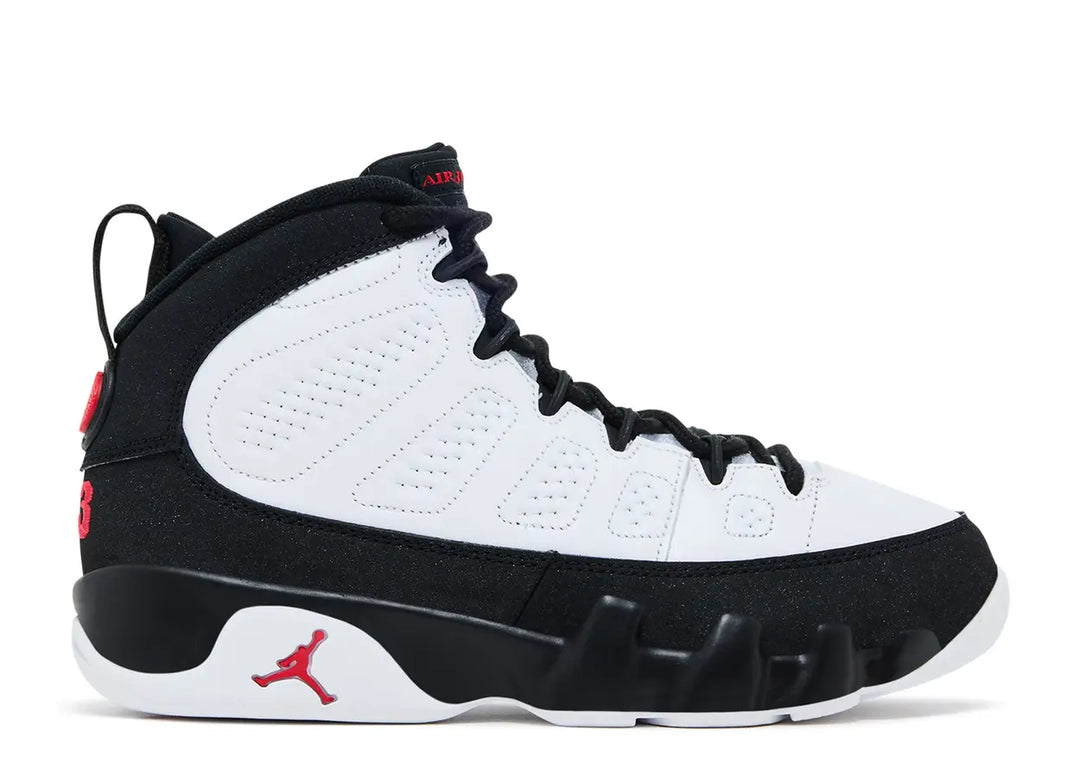 AIR JORDAN 9 RETRO GS (2026) "SPACE JAM"