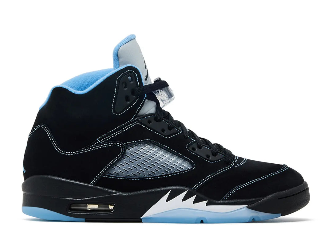 AIR JORDAN 5 RETRO (2026) "UNIVERSITY BLUE"