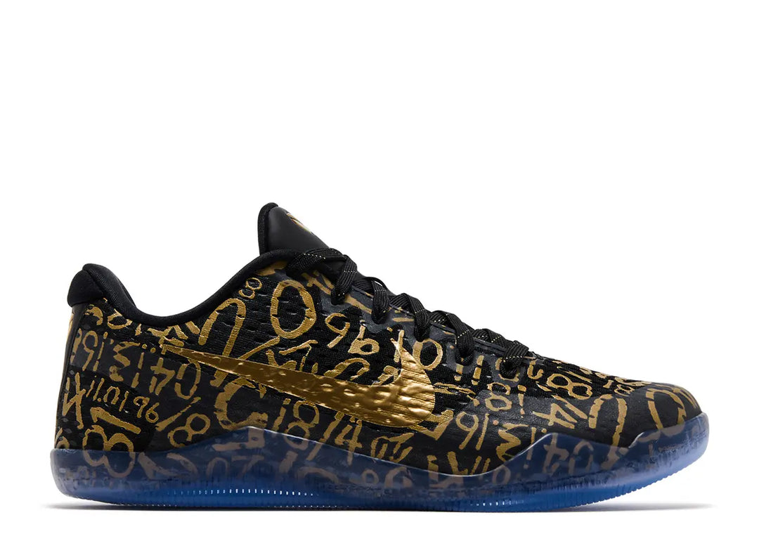 NIKE KOBE XI EM PROTRO "MAMBA DAY"