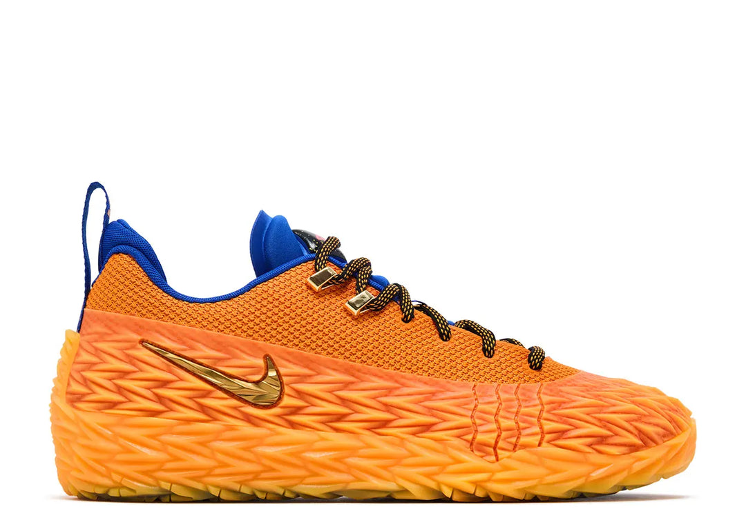 NIKE BASKETBALL S.T. CHARGE PE "BOWIE"