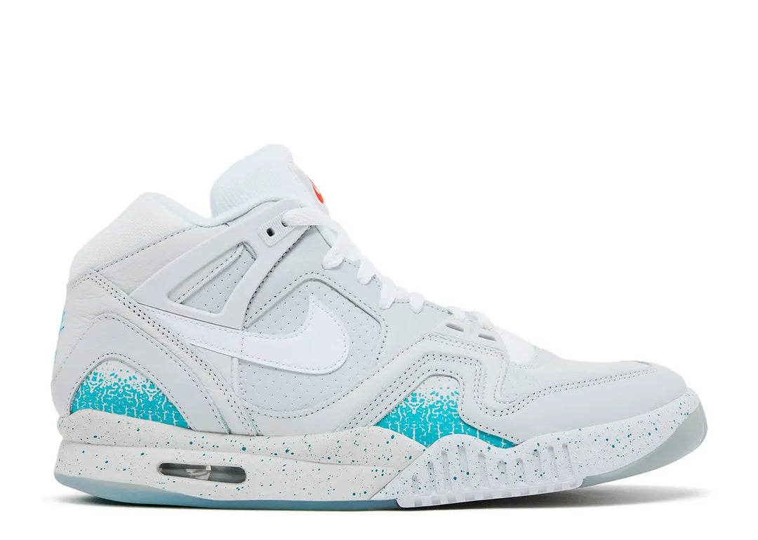 NIKE AIR TECH CHALLENGE II "BACK TO US OPEN"