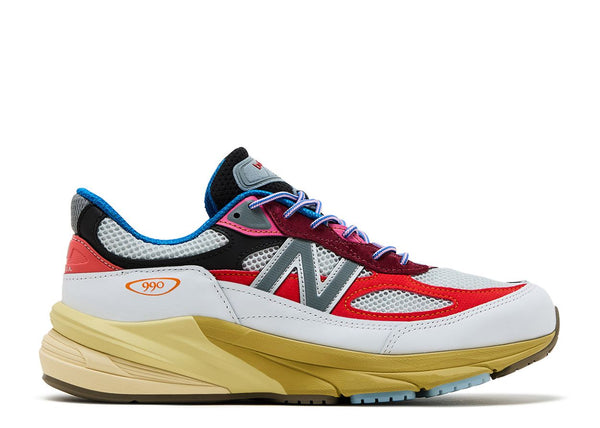 NEW BALANCE U990AC6 