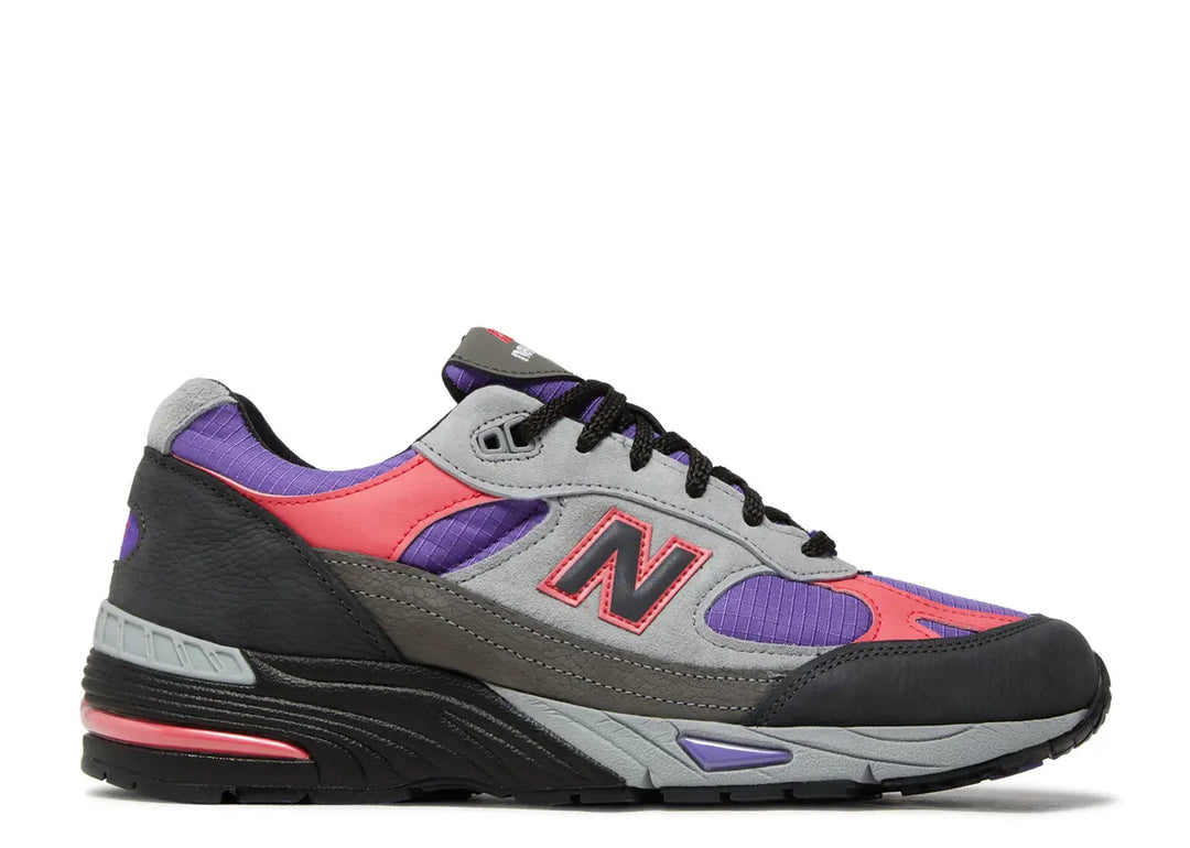 NEW BALANCE M991 "PALACE"