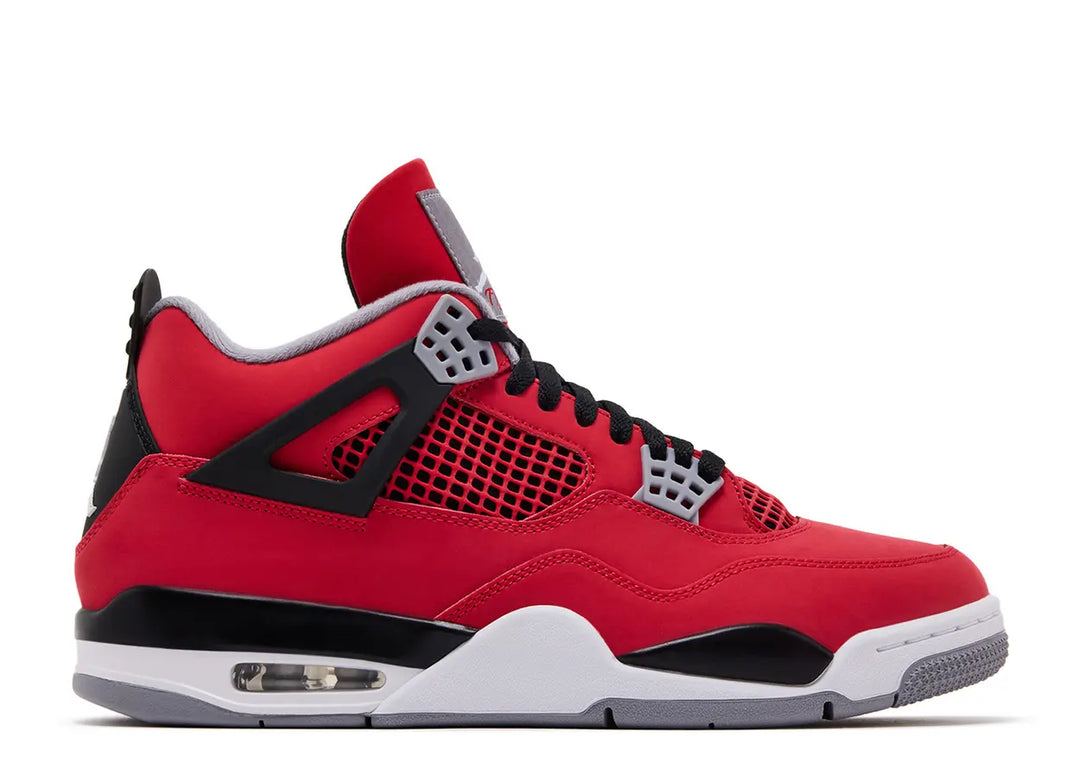 AIR JORDAN 4 RETRO (2026) "TORO"